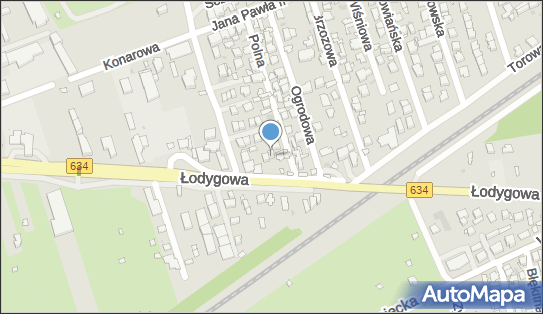 1250062103, Sklep Motoryzacyjny, Śliwa Antoni 