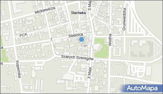 6650006789, Grochowska Bożena Sklep Muzyczny 