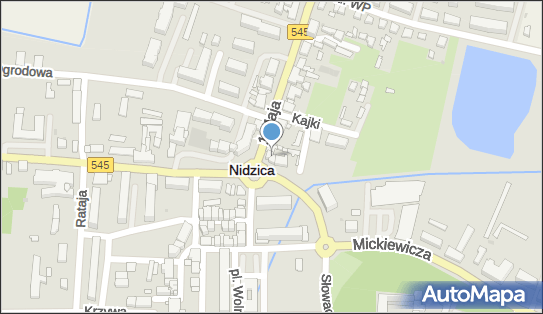 7451431970, Sklep Nabiałowo-Spożywczy Kefirek 