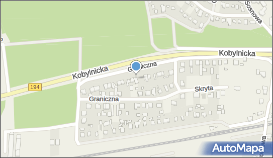 Sklep Narzędziowy Jedmar, ul. Graniczna 36, BUGAJ 62-007 - Przedsiębiorstwo, Firma, numer telefonu