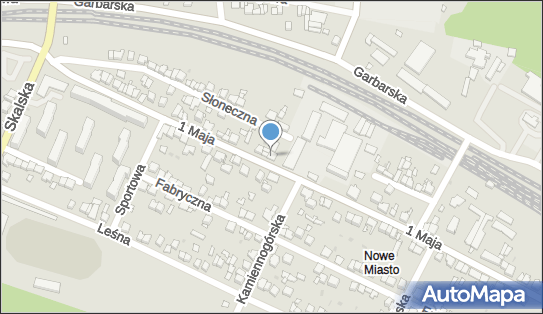 6371057658, Sklep Nasienno-Ogrodniczy 