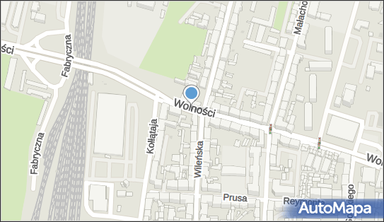 Sklep nr 62 Chemia Gospodarcza i Kosmetyki, ul. Wolności NN 76-200 - Przedsiębiorstwo, Firma, NIP: 8391229230