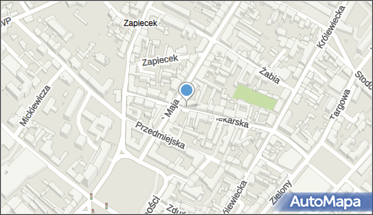 910019618, Sklep Obuwia i Galanterii Skórzanej 