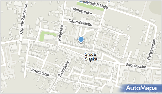 9131005729, Abc Sklep Obuwniczo-Odzieżowy Marek Straube 