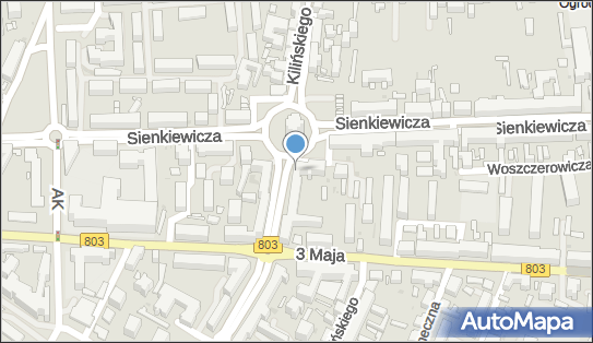 Sklep Obuwniczy Maria Boruc, Kilińskiego Jana, płk. 15, Siedlce 08-110 - Przedsiębiorstwo, Firma, NIP: 8211702973
