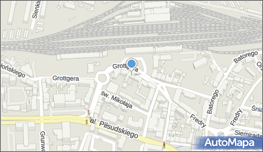 8132828740, Sklep Obuwniczy - Miazio Barbara 