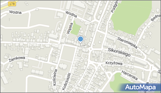7630000324, Sklep Obuwniczy Lucyna Lewandowska 