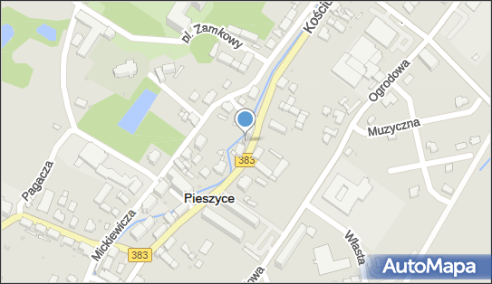 8821591437, Anna SokołowskaSklep Odzieżowo-Obuwniczy 