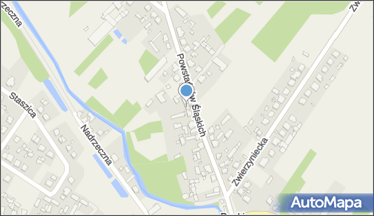 Sklep Odzieżowy A z, Powstańców Śląskich 19, Panki 42-140 - Przedsiębiorstwo, Firma, NIP: 5740005600