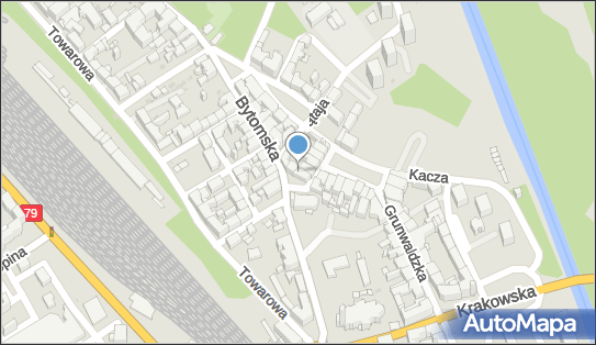 6321164122, Sklep Odzieżowy Bravo Renata Kiljan 