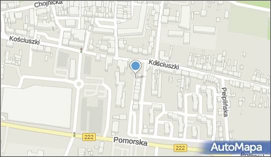 Sklep Odzieżowy Mini Defekt, ul. Tadeusza Kościuszki 34 A 83-200 - Przedsiębiorstwo, Firma, NIP: 5921305524