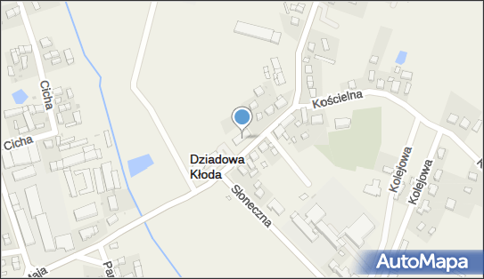 6191303179, Sklep Odzieżowy U Joli Wanda Pasowska 