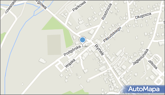Sklep Odzieżowy Zoologiczno Wędkarski, pl. Zgody 3, Dobczyce 32-410 - Przedsiębiorstwo, Firma, NIP: 6811640564