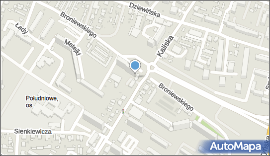 8881537826, Sklep Odzieżowy-Braun Kazimierz 