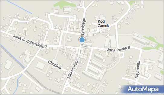 7381900789, Sklep Odzieżowy - Tomasz Janik 