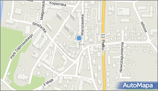 Sklep Odzieżowy, ul. Warszawska 62C, Ciechanów 06-400 - Przedsiębiorstwo, Firma, NIP: 5661717884