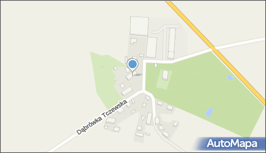 Sklep Odzieżowy, Zajączkowo 26A, Zajączkowo 83-111 - Przedsiębiorstwo, Firma, NIP: 5931415390