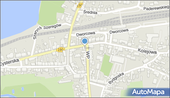 Sklep Odzieżowy, Wojska Polskiego 13, Wągrowiec 62-100 - Przedsiębiorstwo, Firma, NIP: 7661041531