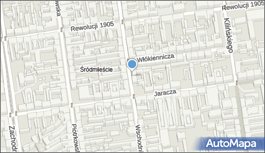 Sklep Odzieży Używanej Izabela Karwacka, Wschodnia 56, Łódź 90-263 - Przedsiębiorstwo, Firma, NIP: 7292622337
