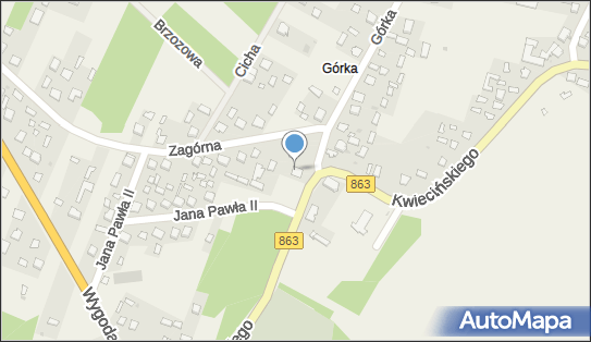 830319733, Sklep Odzieży Używanej Curkowicz Zofia 