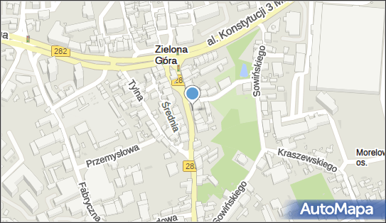 9291081780, Sklep Ogólnbranżowy Tomasz Nowak 