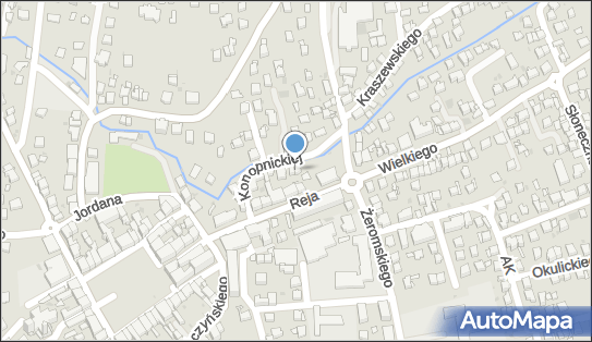 350127548, Sklep Ogólno-Spożywczy i Wędliny Paweł Wojtan 