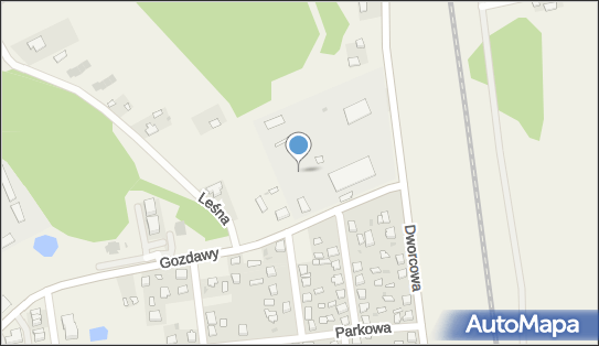 Sklep Ogólno Spożywczy Przemysłowo Monopolowy, Gozdowo 09-213 - Przedsiębiorstwo, Firma, numer telefonu, NIP: 7761485718
