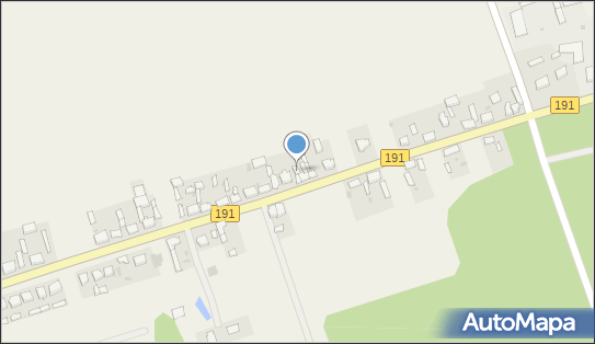 Sklep Ogólno Spożywczy Rancho, Zacharzyn 87, Zacharzyn 64-813 - Przedsiębiorstwo, Firma, NIP: 7642030199