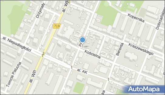 011459402, Sklep Ogólno-Spożywczy, Zajączkowska Ewa 