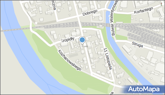 7542493497, Sklep Ogólno-Spożywczy Mrocheń Józef 