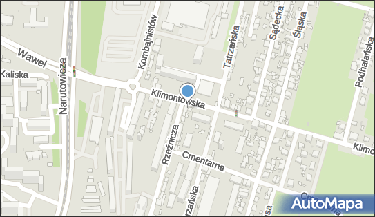 273418943, Sklep Ogólno-Spożywczy Kobuszewska Ewa 