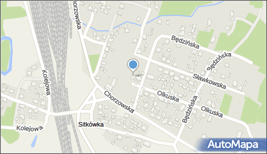 9591223965, Sklep Ogólno-Spożywczy Kwiecień Wojciech 