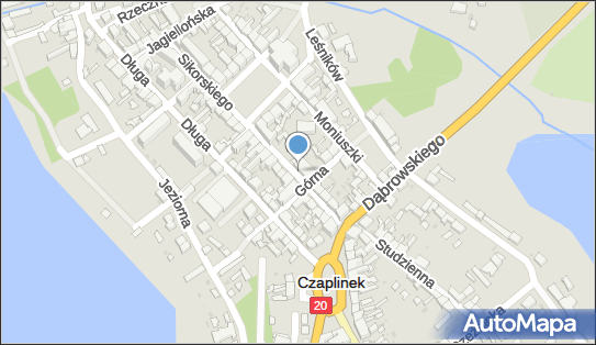 6741156164, Gospodarstwo Rolne 