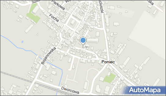 301284295, Krystyna Tomczak Sklep Ogólnobranżowy 