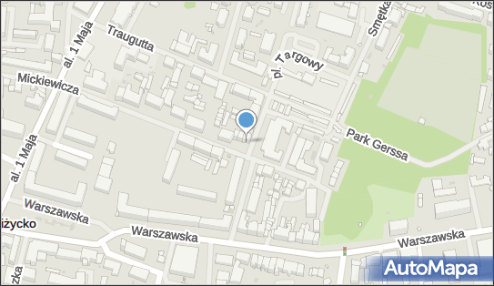 8451045463, Sklep Ogólnoprzemysłowy Eugenia i Jan Dąbrowscy 