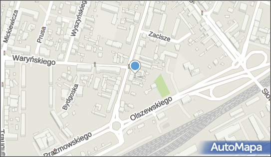 005114464, Sklep Ogólnoprzemysłowy 