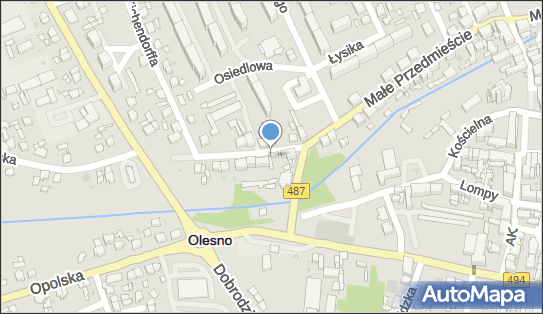 5761054868, Sklep Ogólnoprzemysłowy 