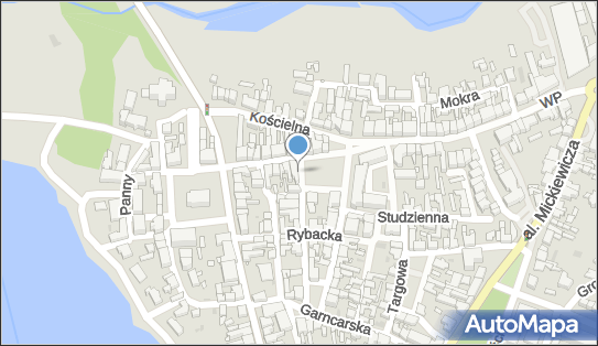 7671010727, Sklep Ogólnoprzemysłowy 
