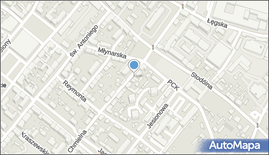 8882056365, Sklep Ogólnoprzemysłowy - Zemroch Stanisława 