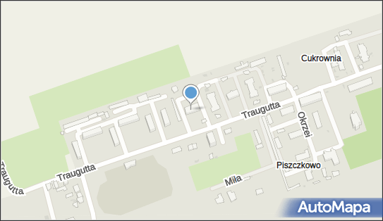 8880015416, Sklep Ogólnoprzemysłowy-Czech Wojciech 