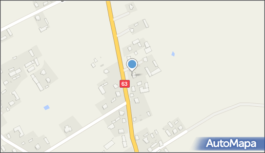 5381624414, Sklep Ogólnoprzemysłowy Nowacka Marianna 