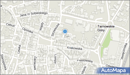 6451144081, Sklep Ogólnoprzemysłowy Haba Joanna 