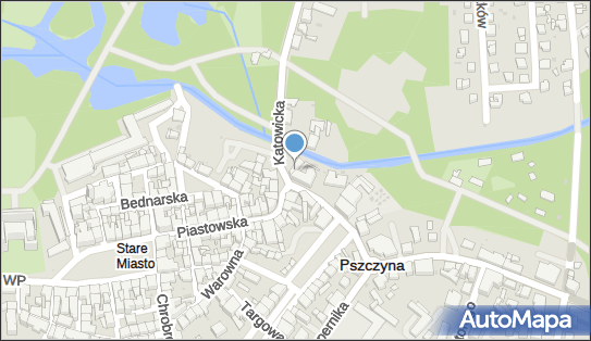 6381145080, Szajter Andrzej, Sklep Ogólnoprzemysłowy 