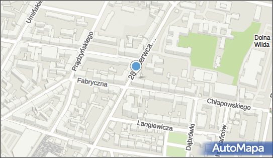 7791584000, Sklep Ogólnoprzemysłowy Piechowiak Dariusz 