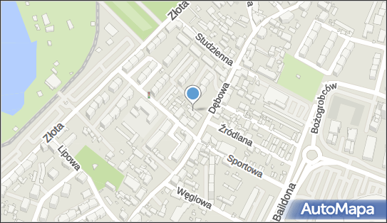 6341264660, Sklep Ogólnospożywczy 