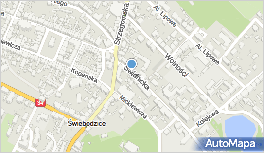 8841630778, Sklep Ogólnospożywczy 