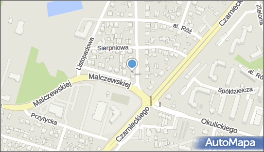 7961474429, Sklep Ogólnospożywczy 