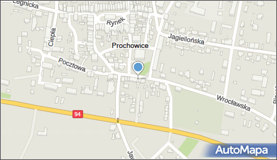 6911926573, Sklep Ogólnospożywczy Ewa Brechuń 
