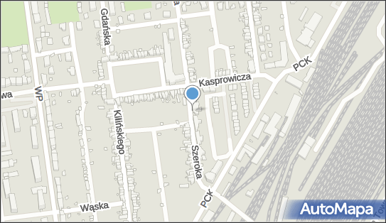 9270004403, Sklep Ogólnospożywczy Ewa i Jarosław Balcer 