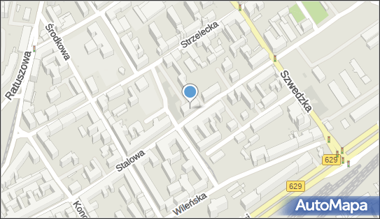 1132165678, Sklep Ogólnospożywczy 